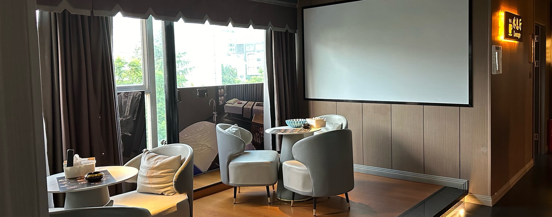 成都锦江柔式spa图片一