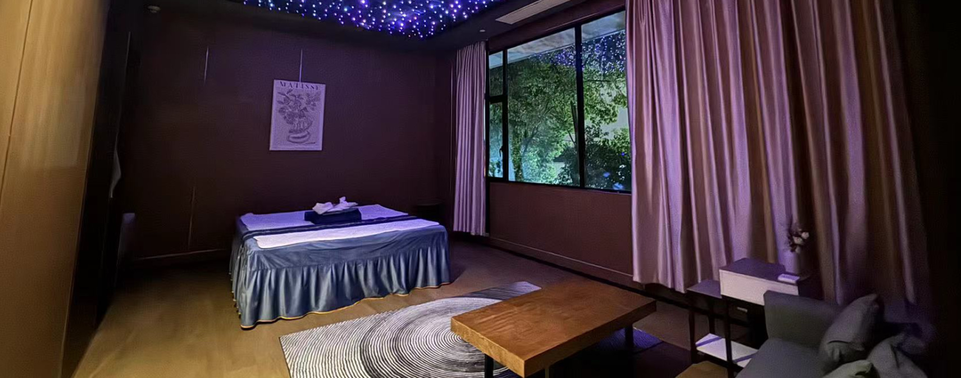 成都锦江柔式spa图片二