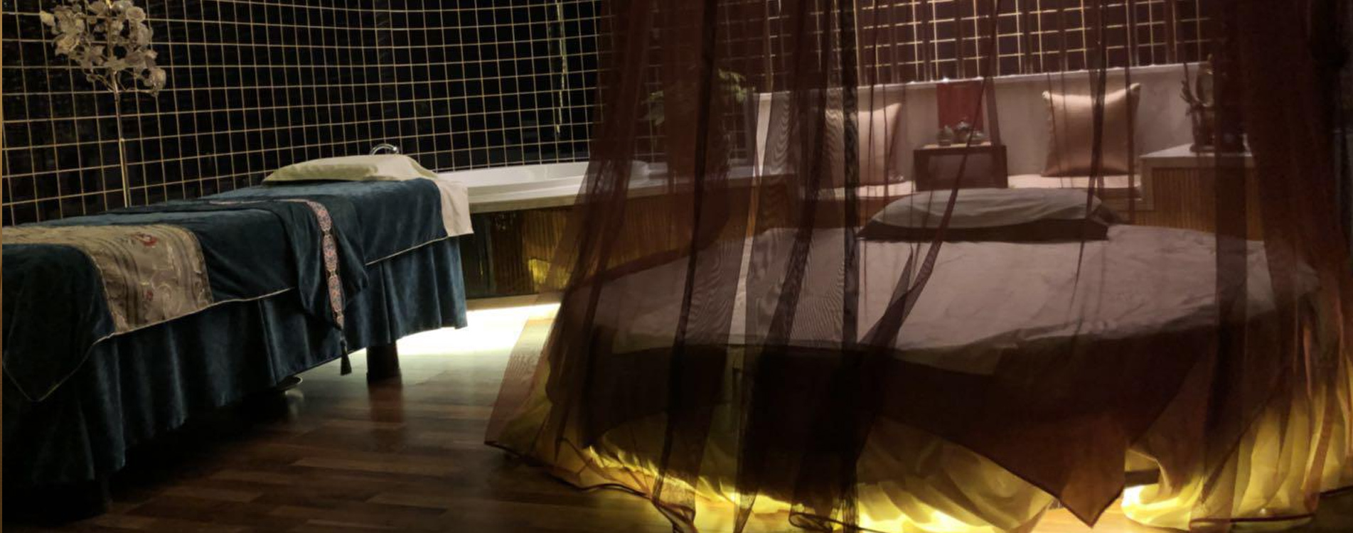 成都锦江柔式spa图片三