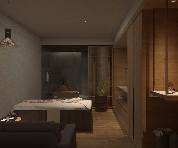 成都锦江高端桑拿会所奢华与宁静的完美结合