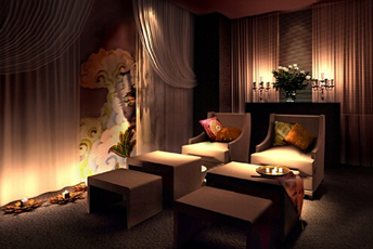 成都锦江男士养生会所：打破沉默的温柔革命